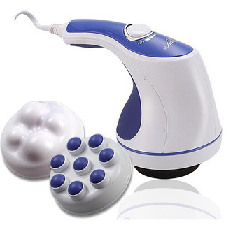 Mambo Full Body Massager