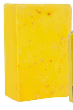 Lemon Handmade Soap