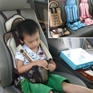 Child car safety seats